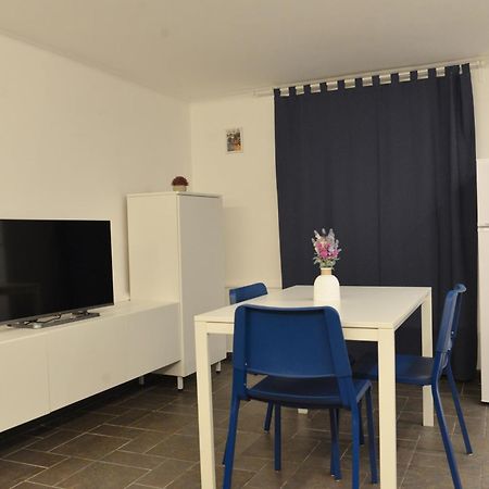 Apartamento G House CTA Exterior foto
