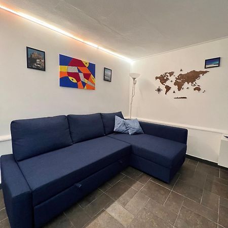 Apartamento G House CTA Exterior foto
