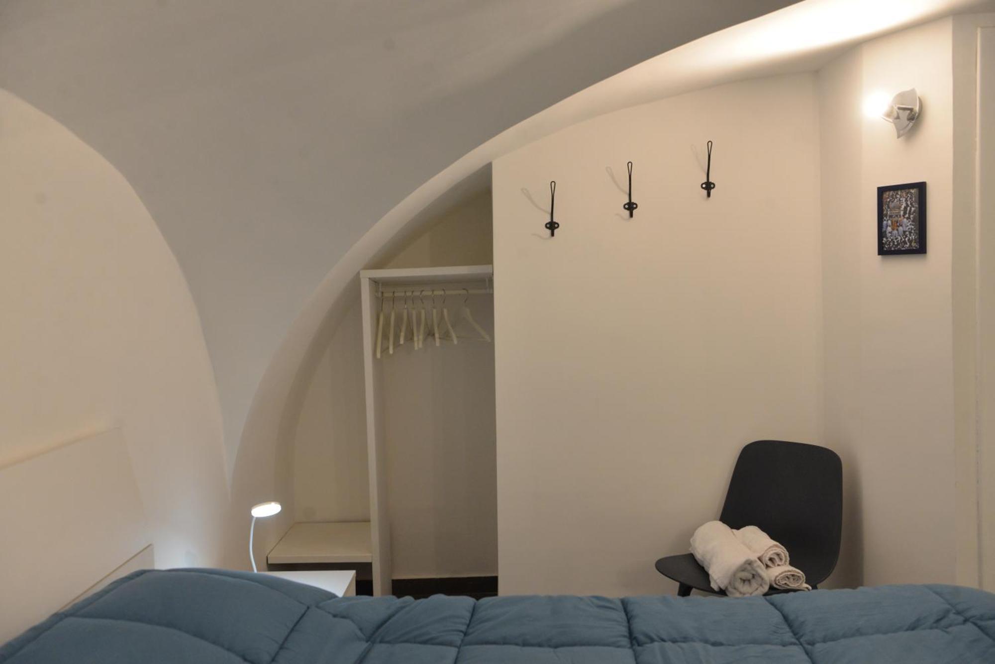 Apartamento G House CTA Exterior foto