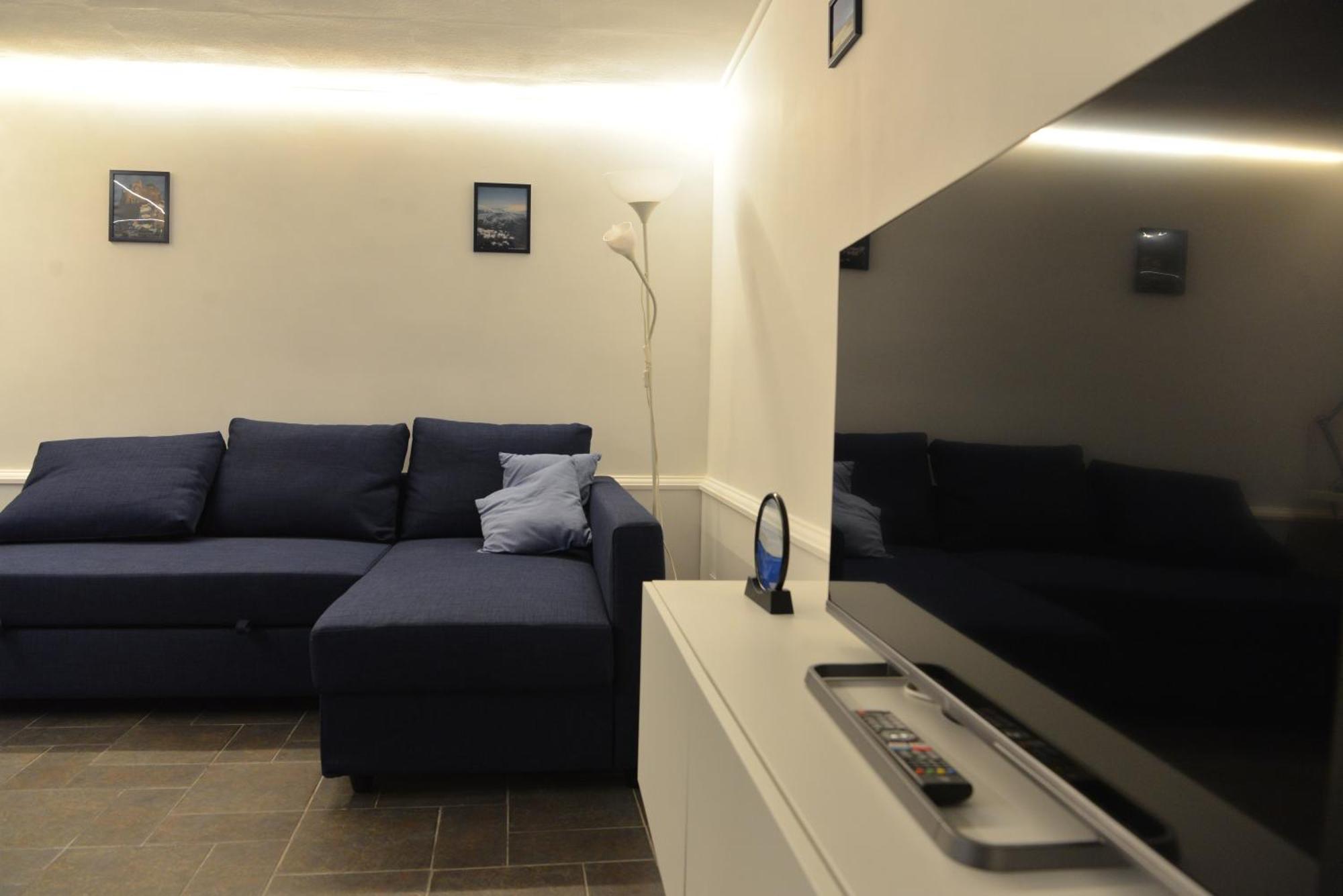 Apartamento G House CTA Exterior foto