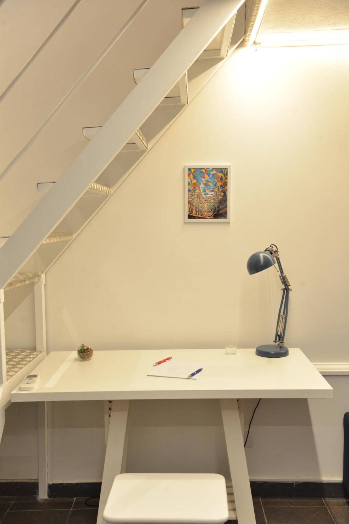 Apartamento G House CTA Exterior foto