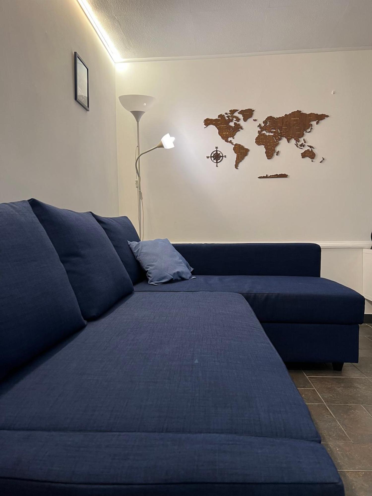 Apartamento G House CTA Exterior foto